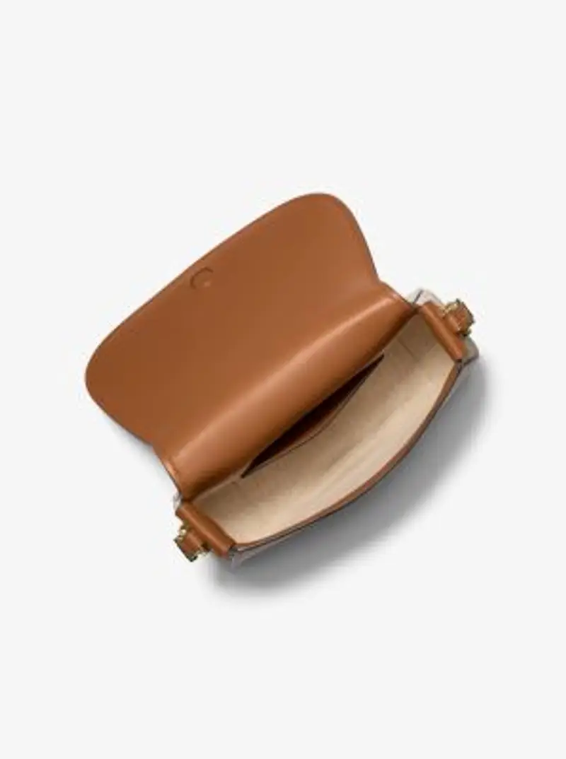 MICHAEL Michael Kors Borsa messenger Beige 935567 miniatura 2