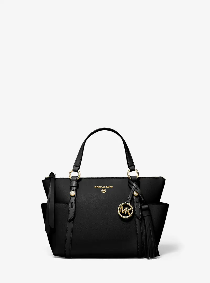 MICHAEL Michael Kors Borsa messenger Oro 934773