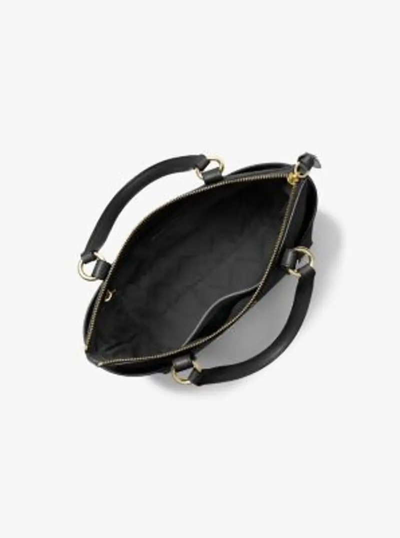 MICHAEL Michael Kors Borsa messenger Nero 934773 miniatura 2