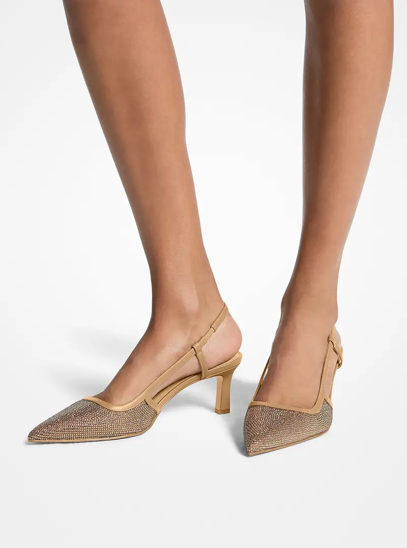 MICHAEL Michael Kors Décolleté Multicolore 1138902 miniatura 3