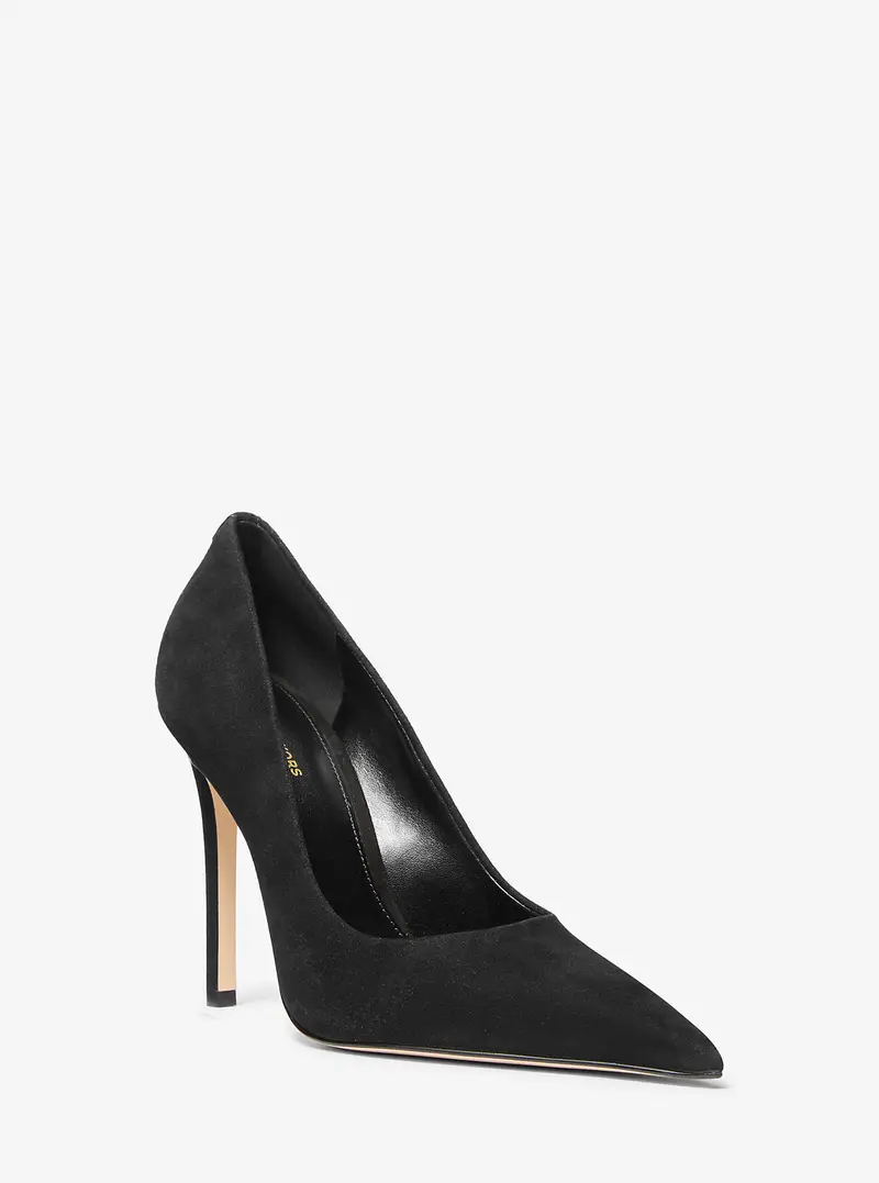 MICHAEL Michael Kors Décolleté Nero 1887270