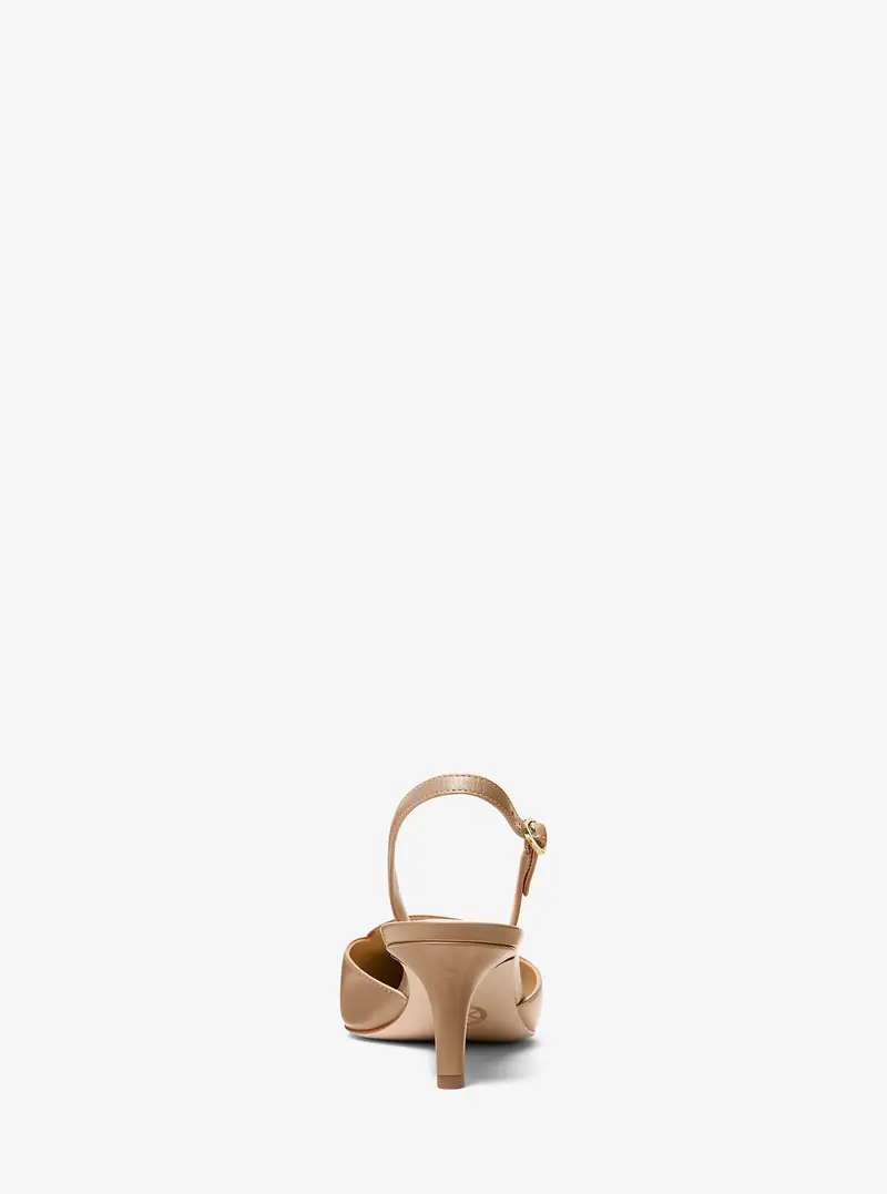 MICHAEL Michael Kors Décolleté Beige 936102 miniatura 2