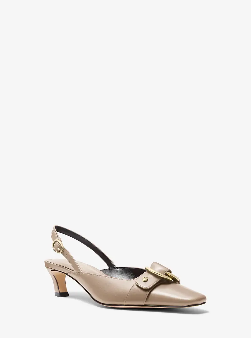 MICHAEL Michael Kors Décolleté Multicolore 936380