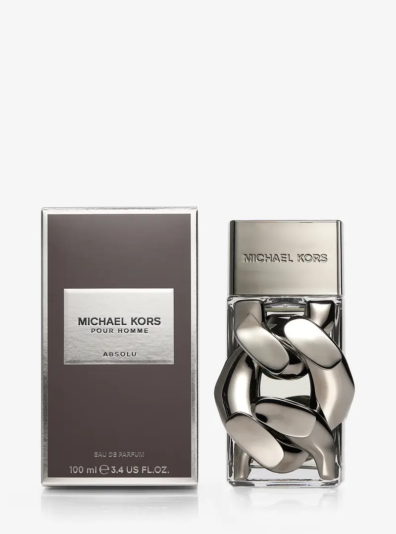 MK Eau de parfum Absolu Pour Homme, 100 ml - Nessun Colore - Michael Kors miniatura 2