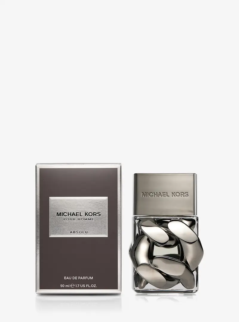 MK Eau de parfum Absolu Pour Homme, 50 ml - Nessun Colore - Michael Kors miniatura 2