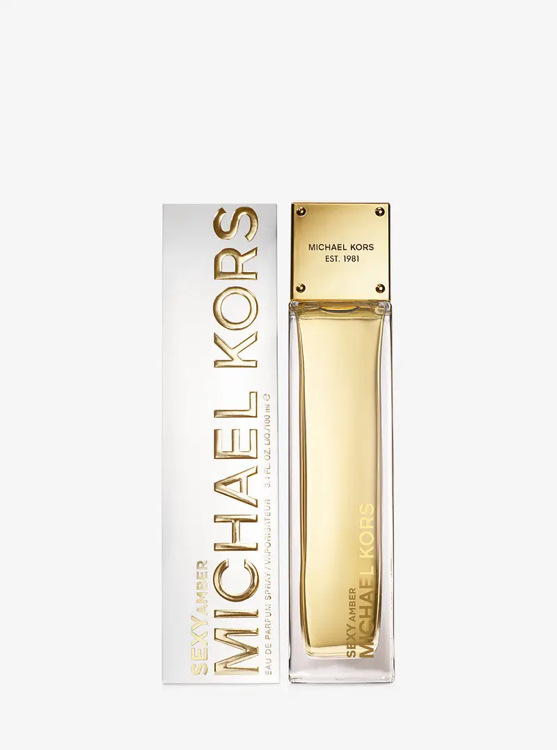 MK Eau de parfum Sexy Amber, 100 ml - Nessun Colore - Michael Kors