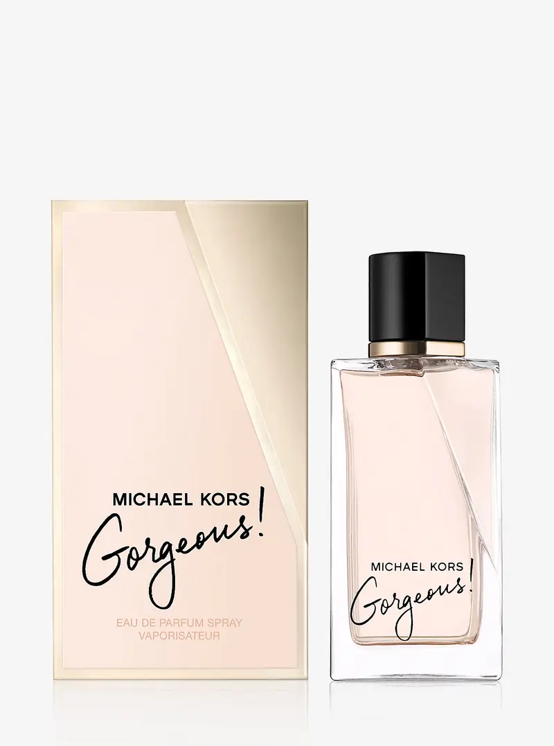 MK Gorgeous Eau de parfum, 100 ml - Nessun Colore - Michael Kors