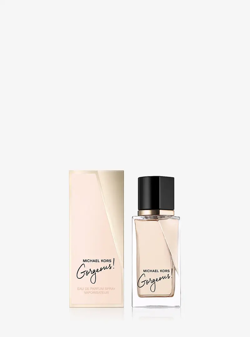 MK Gorgeous Eau de Parfum, 30 ml - Nessun Colore - Michael Kors