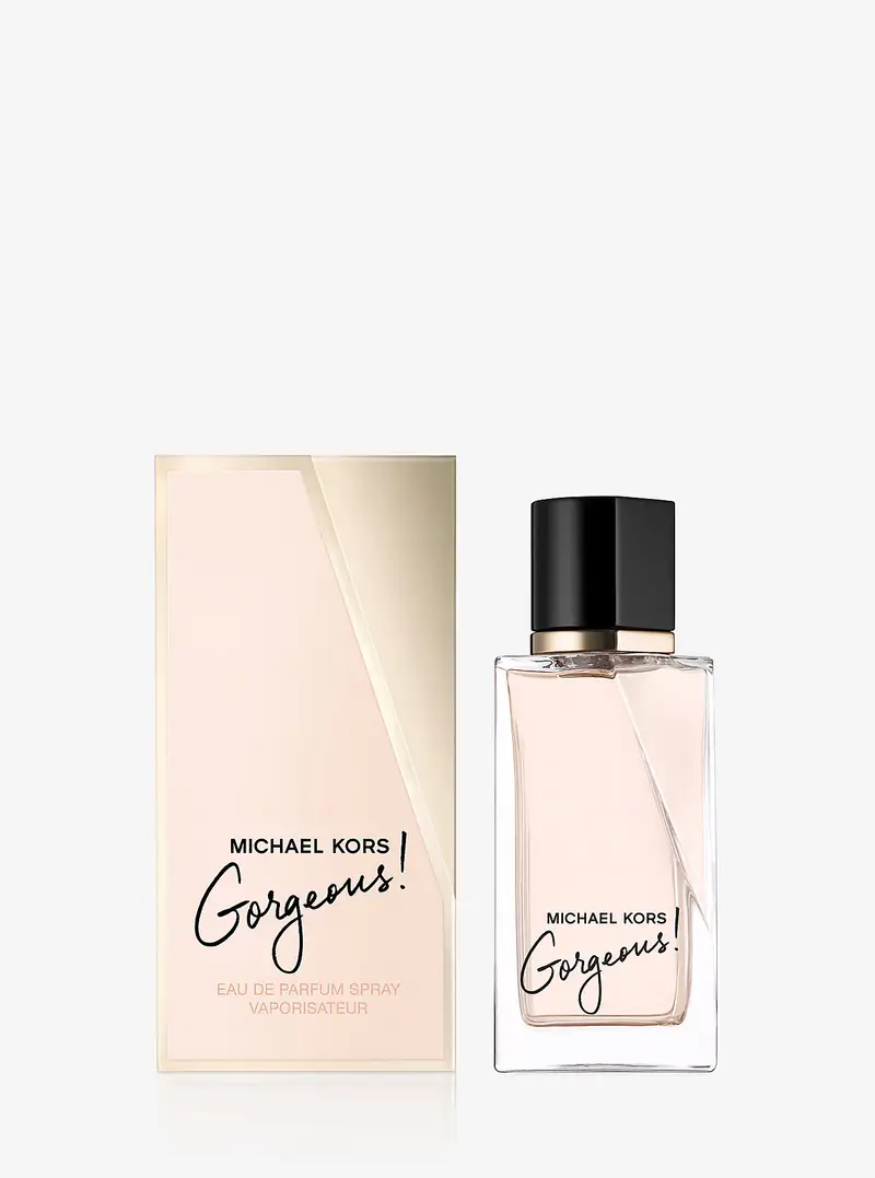 MK Gorgeous Eau de Parfum, 50 ml - Nessun Colore - Michael Kors
