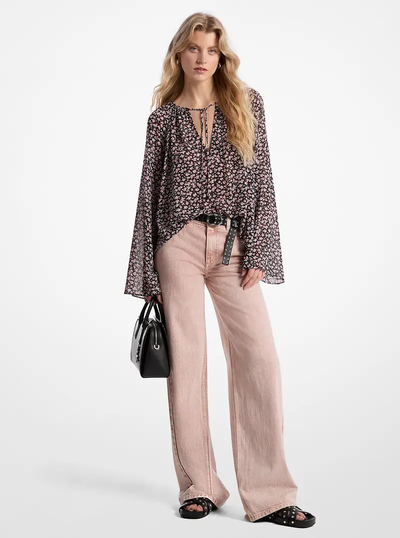 MICHAEL Michael Kors Jeans Denim 934343