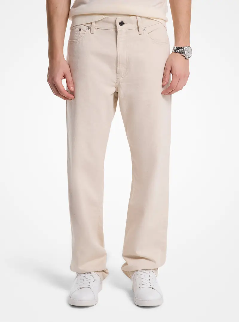 Michael Kors Mens Jeans Denim 933478