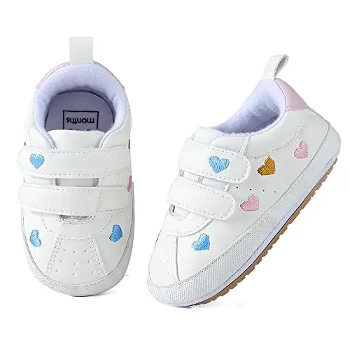 MK MATT KEELY Scarpe primi passi Neonato Blu 2514687 miniatura 3