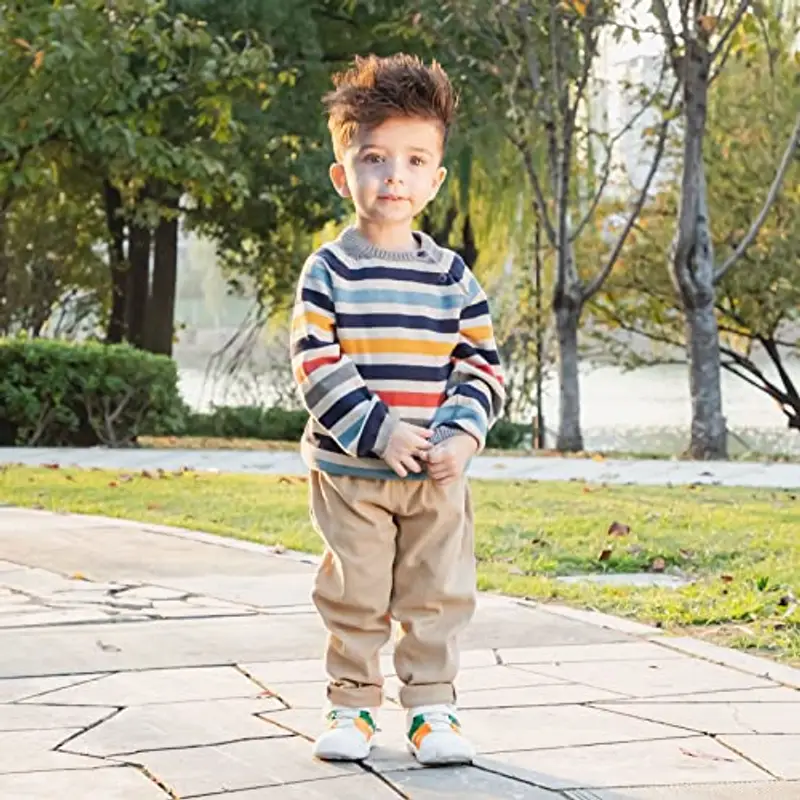 MK MATT KEELY Scarpe primi passi Neonato 2097874 miniatura 3