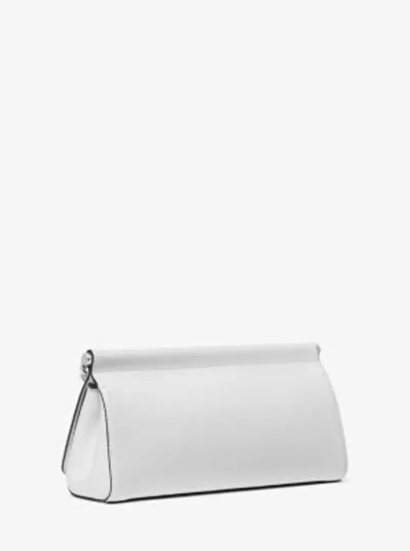 MICHAEL Michael Kors Pochette Bianco 935777 miniatura 2