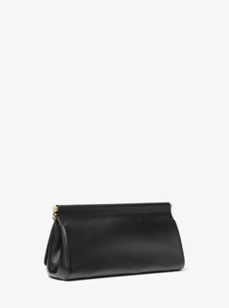 MICHAEL Michael Kors Pochette Nero 935729 miniatura 2
