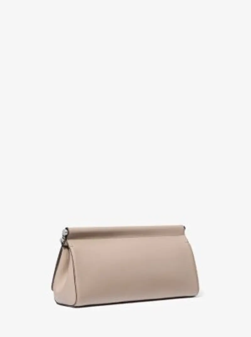 MICHAEL Michael Kors Pochette Beige 935778 miniatura 2