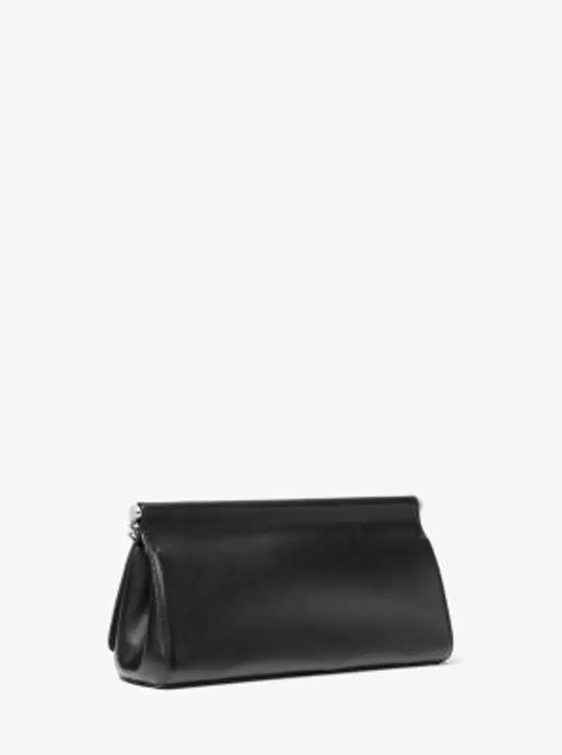 MICHAEL Michael Kors Pochette Nero 935776 miniatura 2