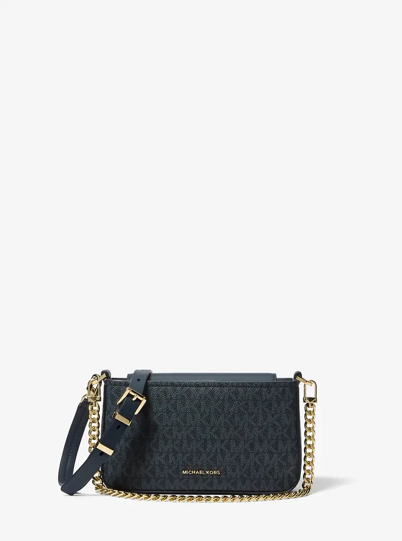 MICHAEL Michael Kors Pochette Blu 936579