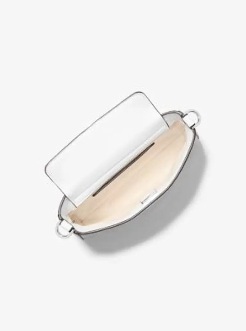MICHAEL Michael Kors Pochette Bianco 935892 miniatura 2