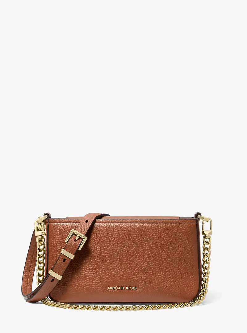 MICHAEL Michael Kors Pochette Marrone 935832