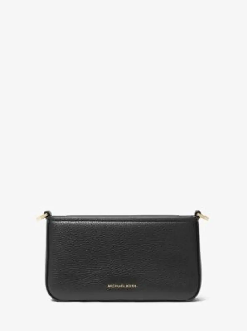 MICHAEL Michael Kors Pochette Nero 935831 miniatura 2
