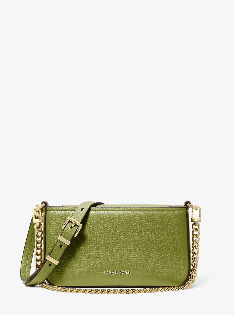 MICHAEL Michael Kors Pochette Verde 1382639