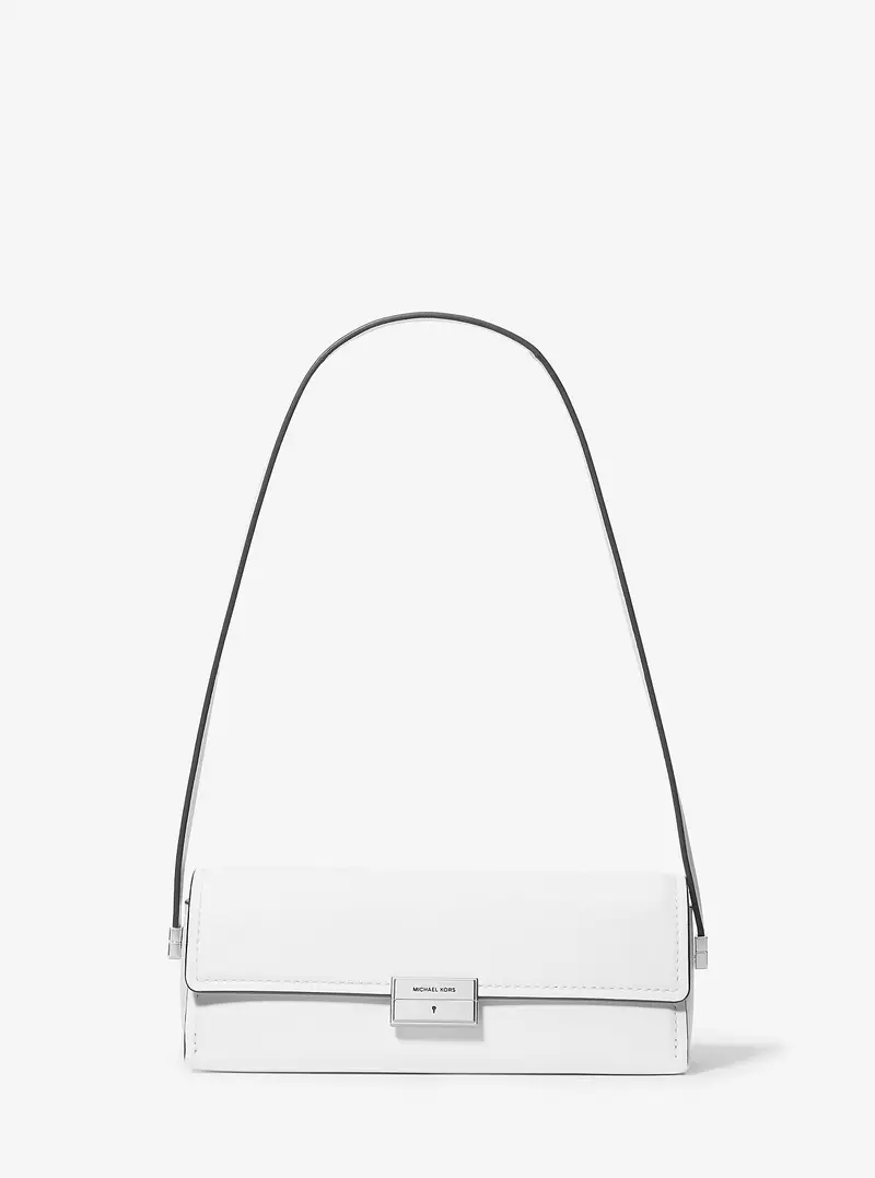 MICHAEL Michael Kors Pochette Bianco 935605