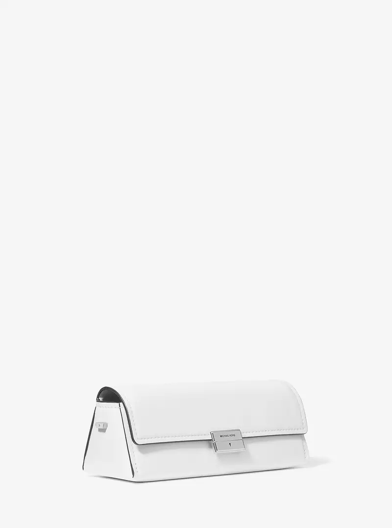 MICHAEL Michael Kors Pochette Bianco 935605 miniatura 3