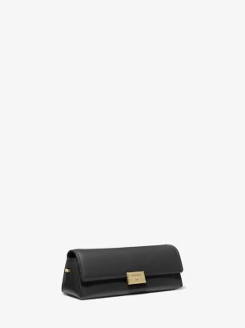 MICHAEL Michael Kors Pochette Nero 935596 miniatura 2