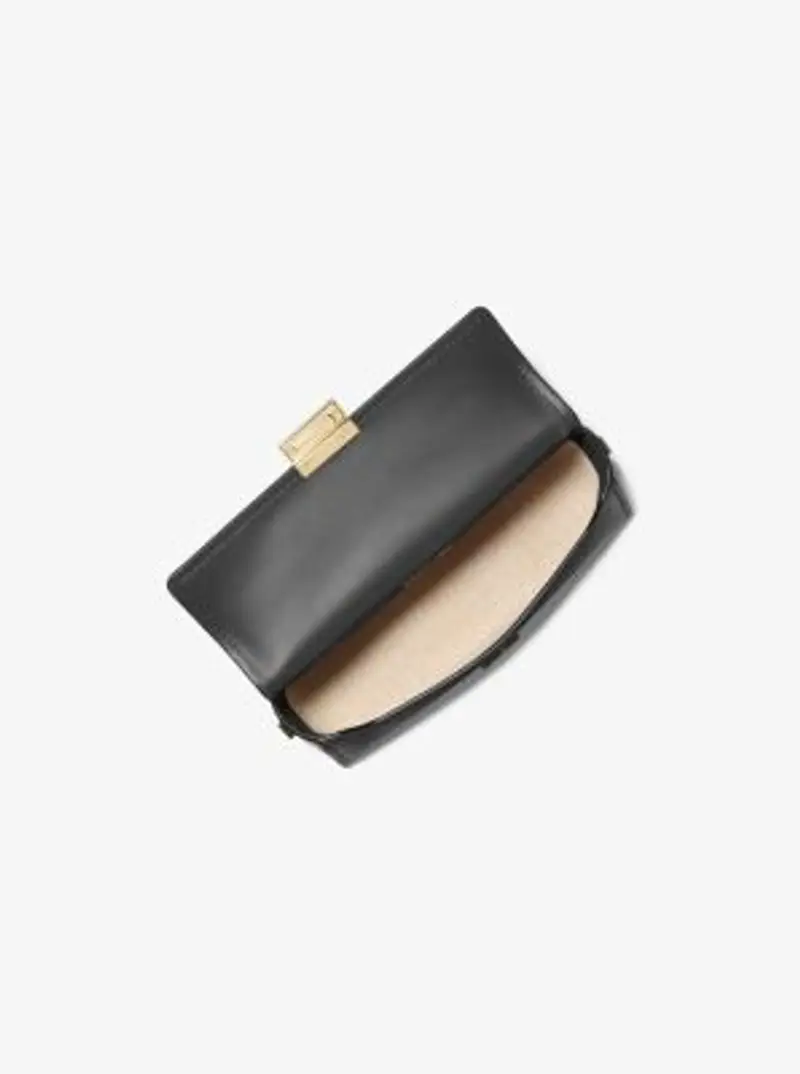 MICHAEL Michael Kors Pochette Nero 935596 miniatura 3
