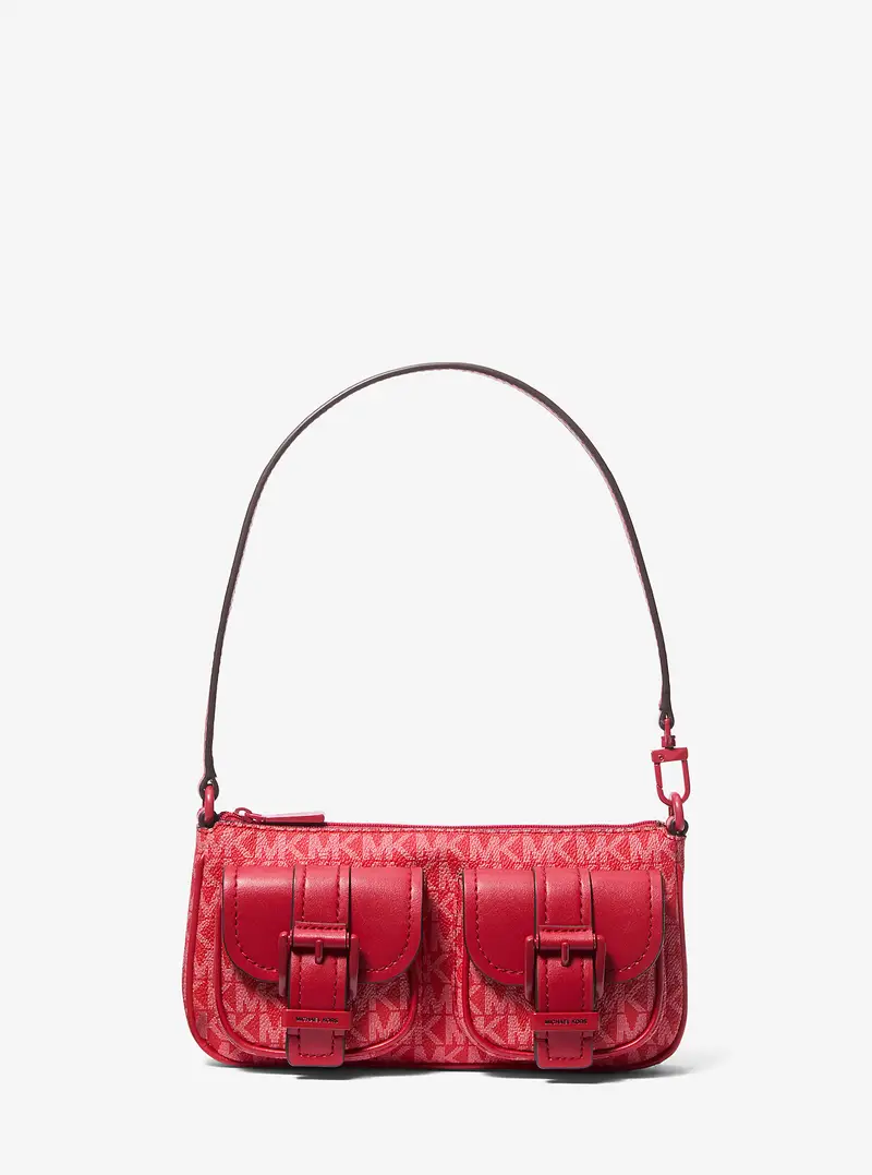 MICHAEL Michael Kors Pochette Rosso 936615