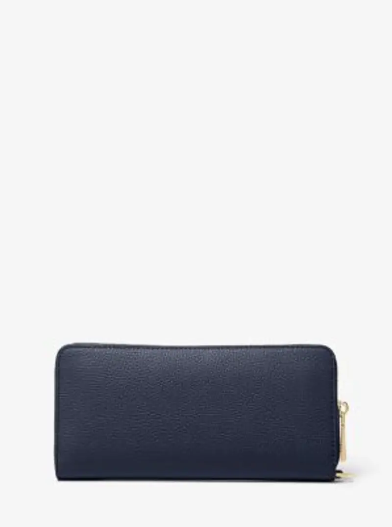 MICHAEL Michael Kors Pochette Blu 934809 miniatura 2