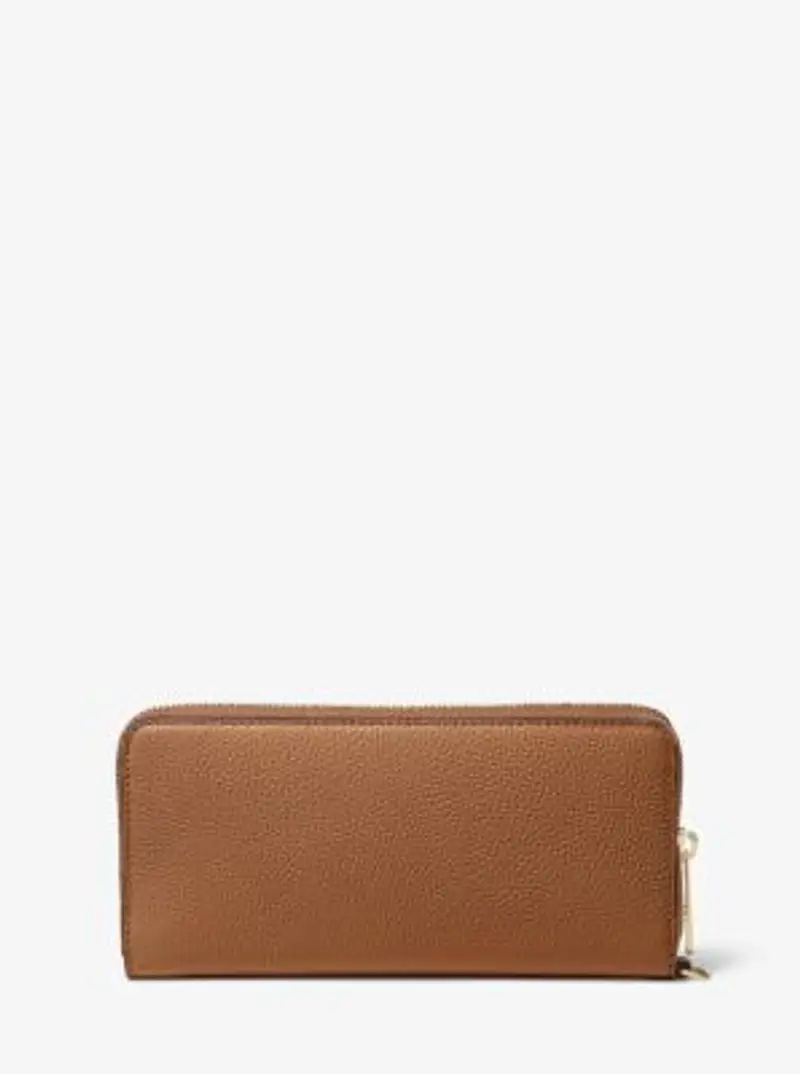MICHAEL Michael Kors Pochette Marrone 934655 miniatura 3