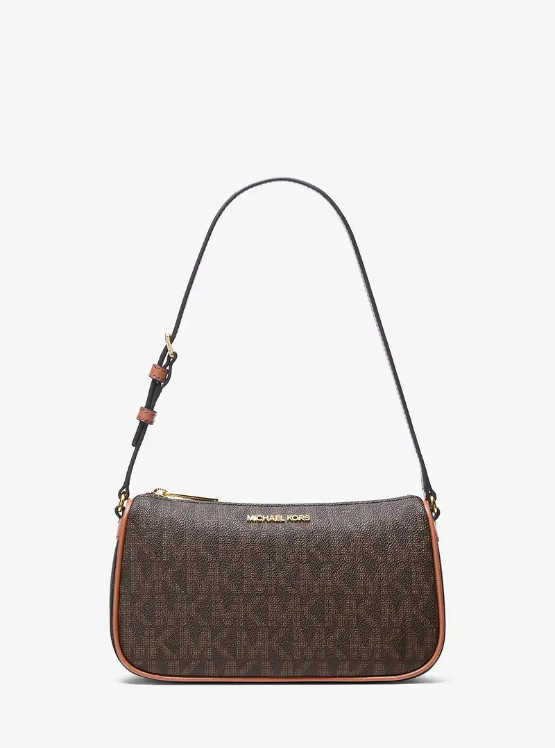 Michael Kors Outlet Pochette Marrone 1883791