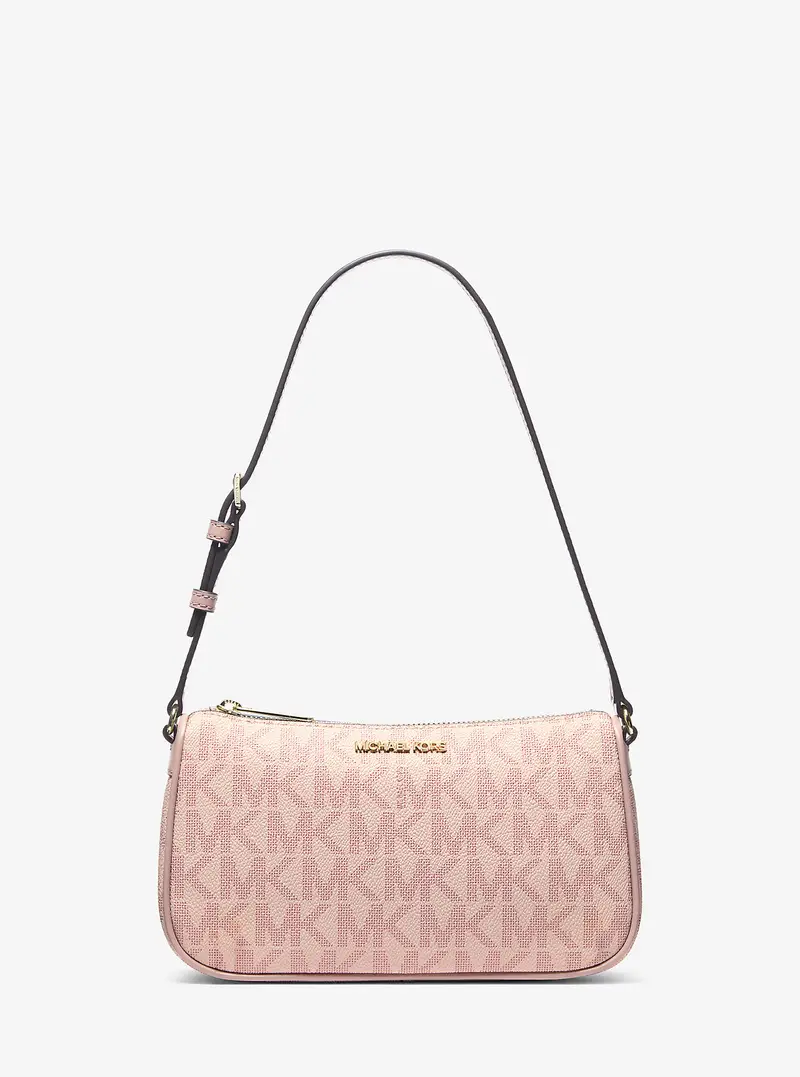 Michael Kors Outlet Pochette Rosa 1883792