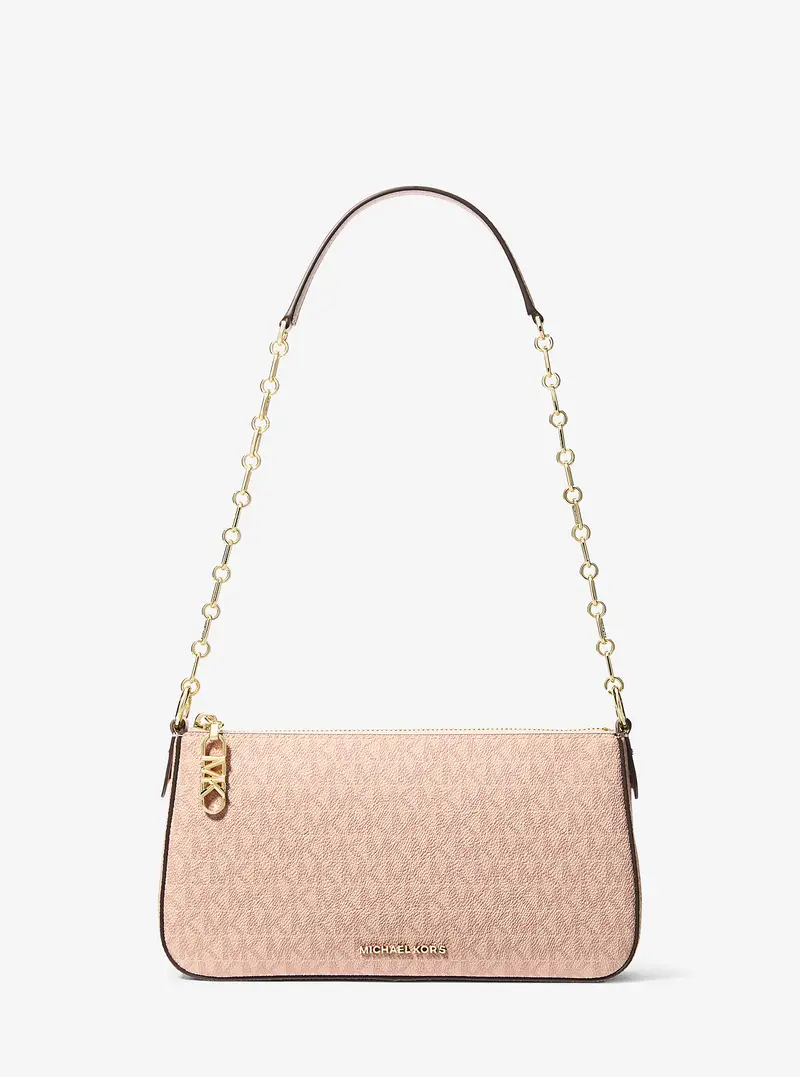 MICHAEL Michael Kors Pochette Rosa 936595 miniatura 2