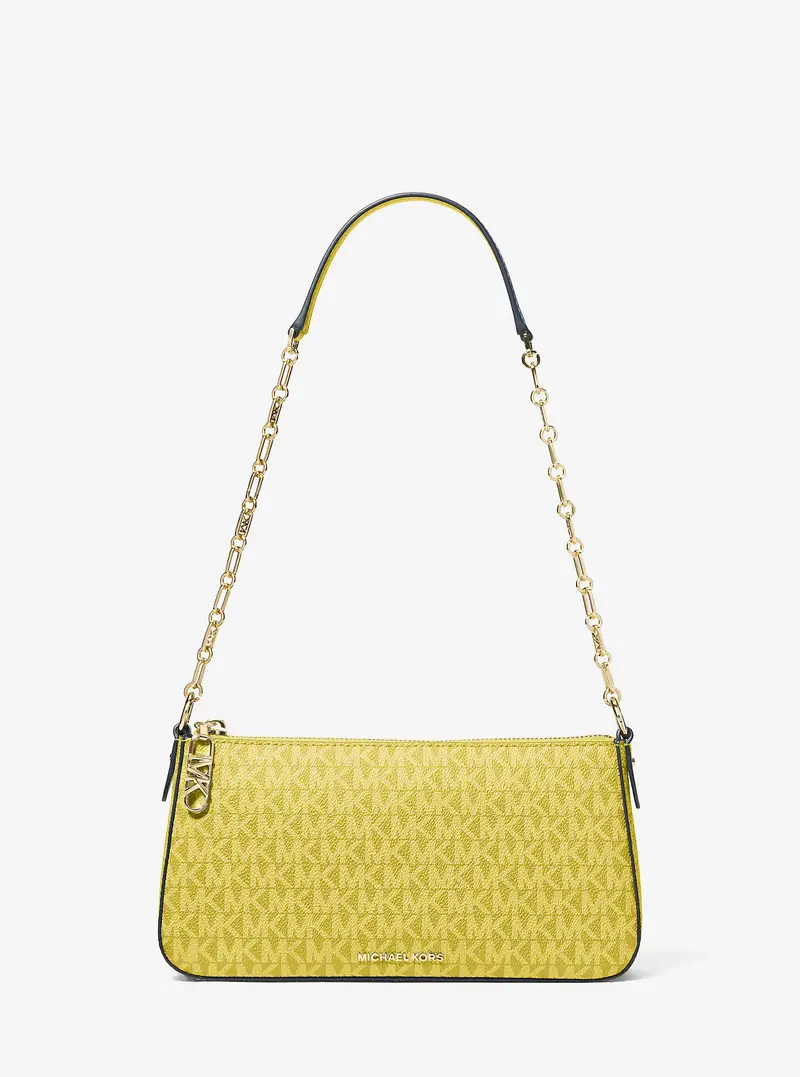 MICHAEL Michael Kors Pochette Verde 1884429