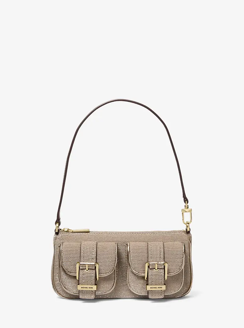 MICHAEL Michael Kors Pochette Multicolore 936587