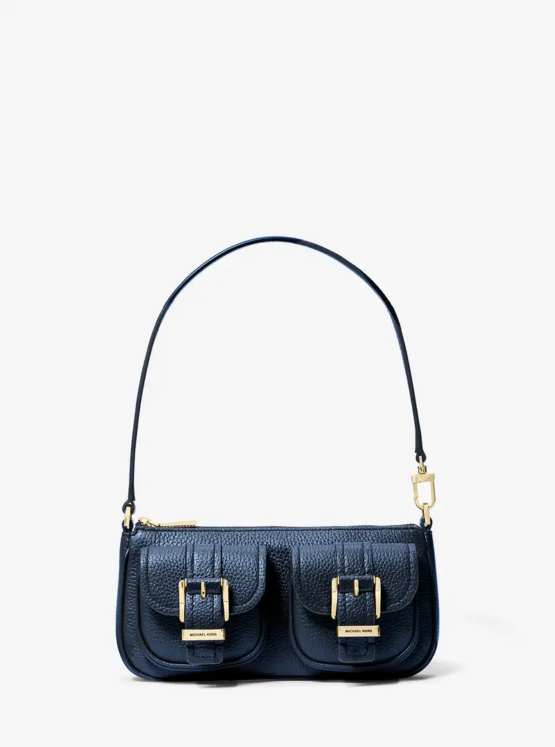 MICHAEL Michael Kors Pochette Blu 935847