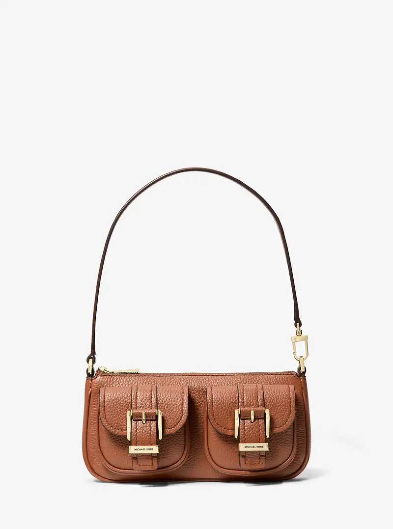 MICHAEL Michael Kors Pochette Marrone 935844