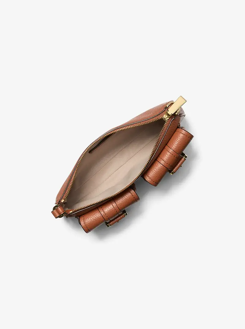 MICHAEL Michael Kors Pochette Marrone 935844 miniatura 2