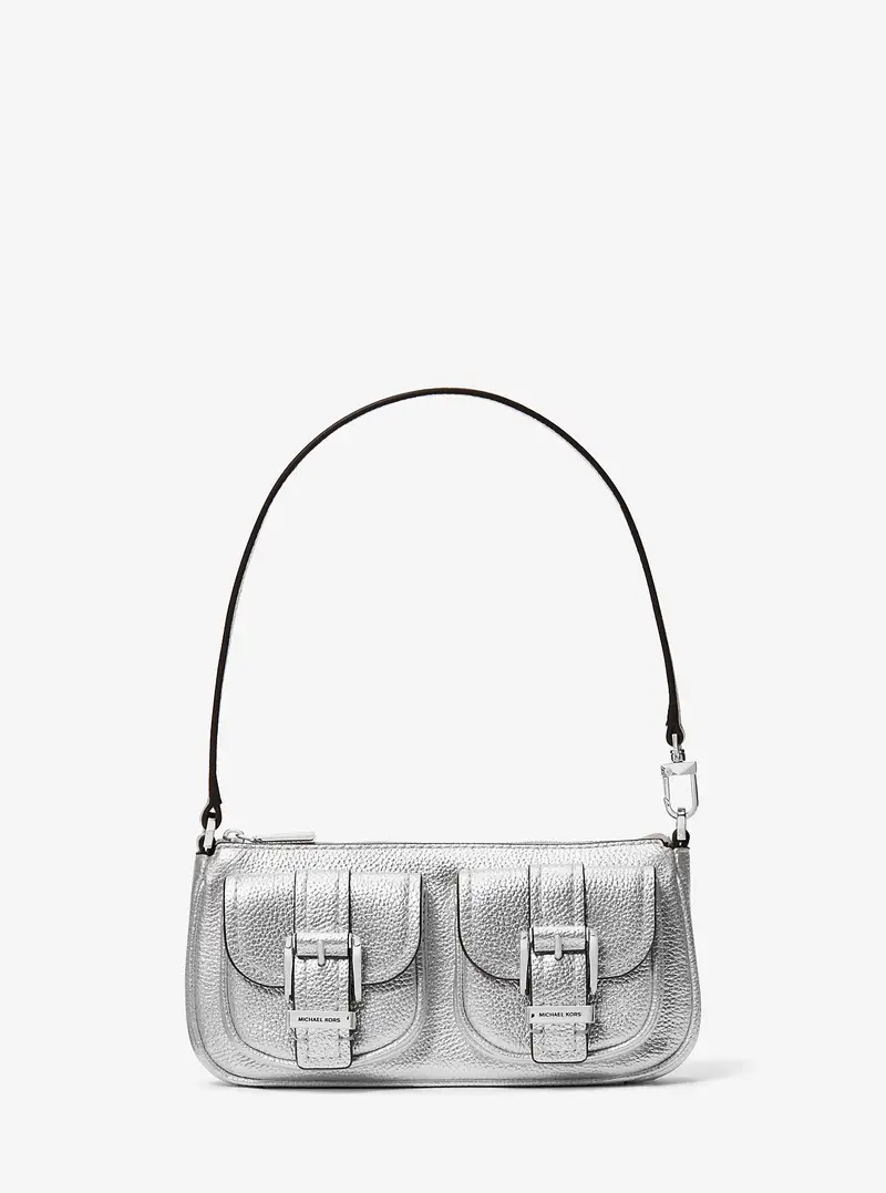 MICHAEL Michael Kors Pochette Argento 935896