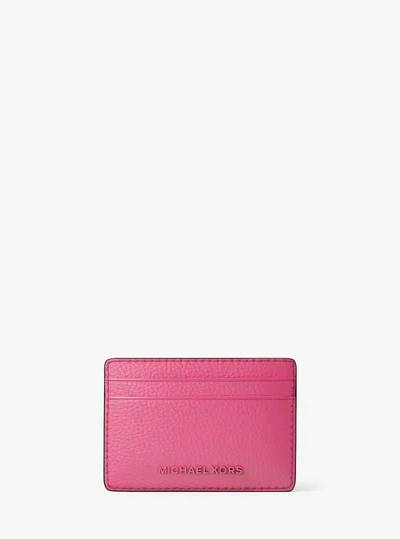 MICHAEL Michael Kors Porta carte di credito Rosa 936604