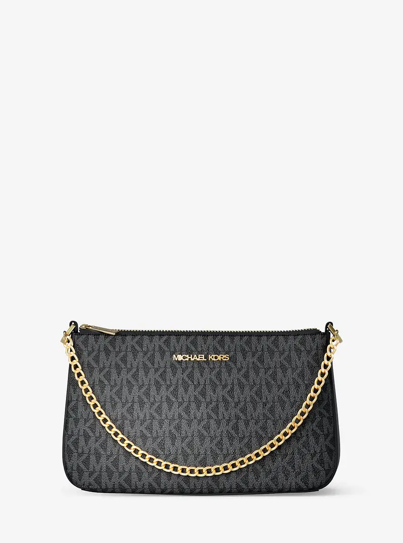 Michael Kors Outlet Porta carte di credito Nero 931142