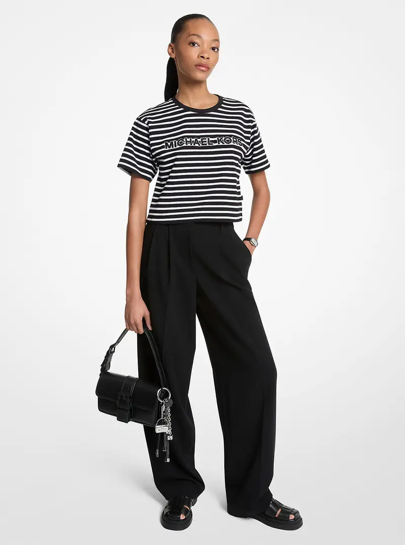 MICHAEL Michael Kors T-shirt Nero 934486