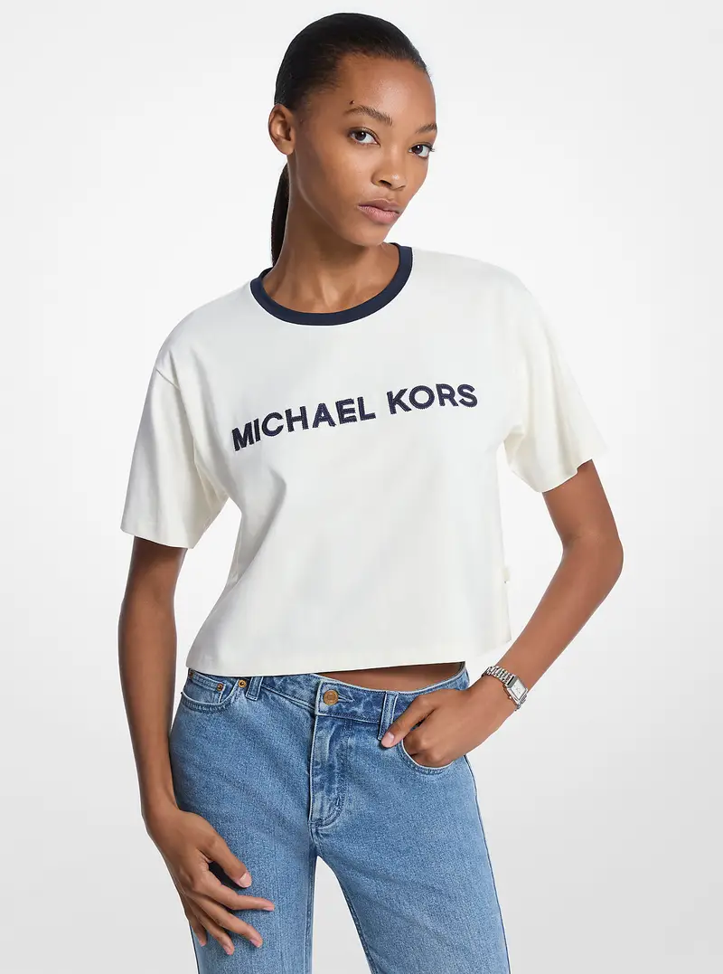 MICHAEL Michael Kors T-shirt Multicolore 1962796
