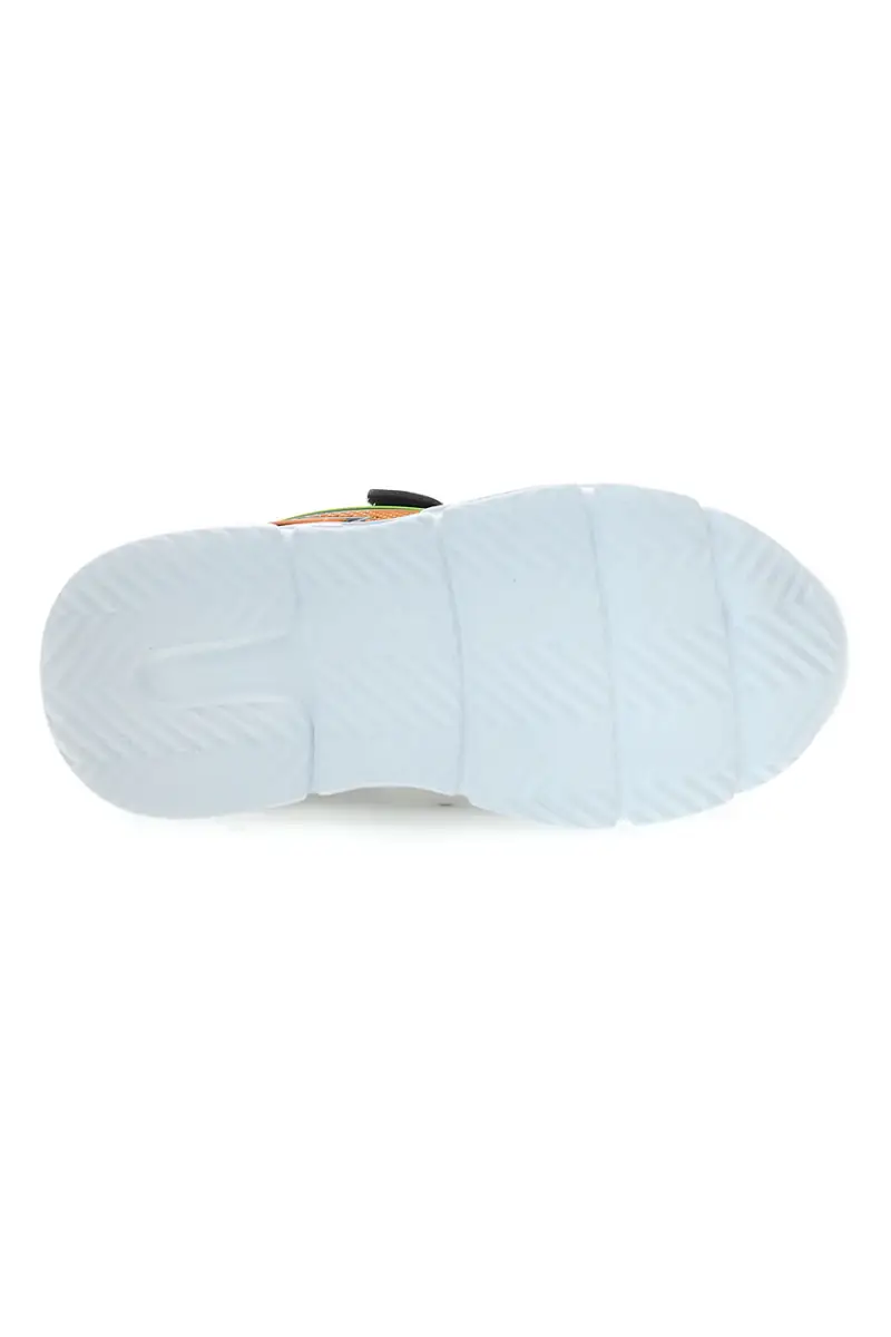 Sneakers nere con luci LED MKids MG251431 [BLACK miniatura 5