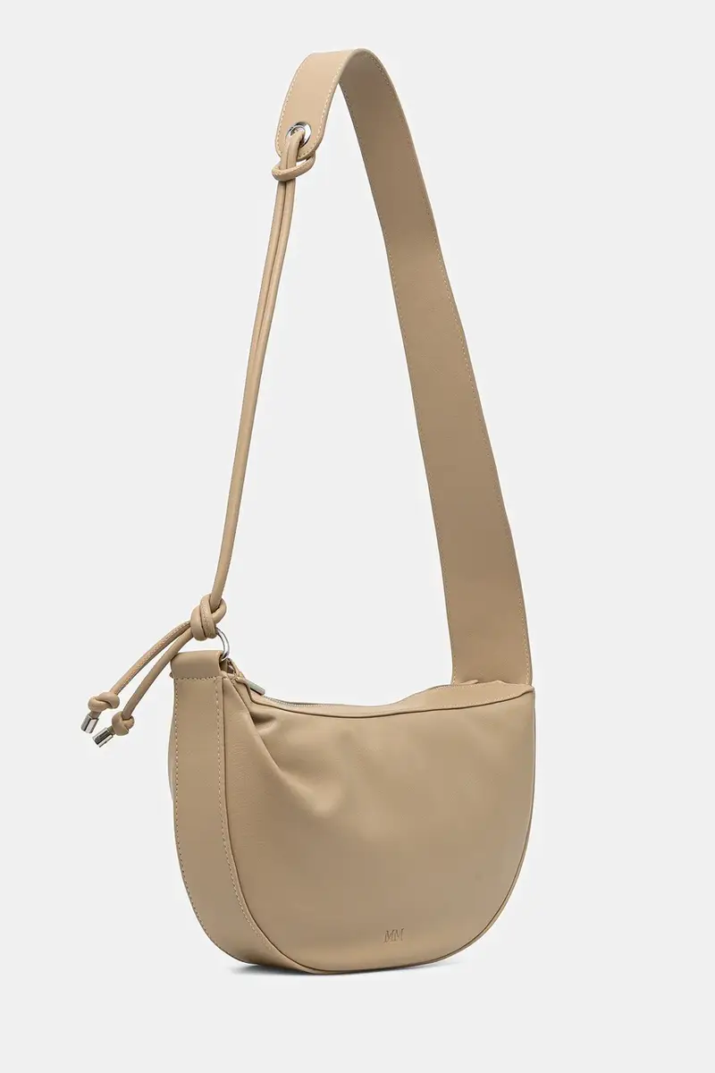 borsetta DIALOGO colore beige 2526516027600 miniatura 2