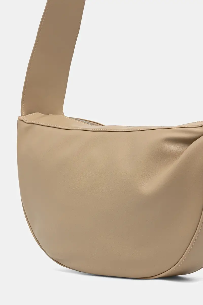 borsetta DIALOGO colore beige 2526516027600 miniatura 3