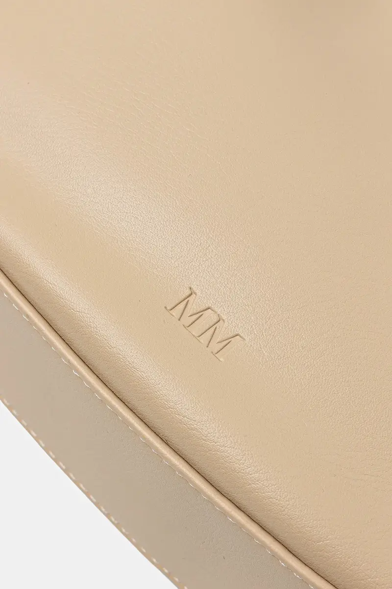 borsetta DIALOGO colore beige 2526516027600 miniatura 4